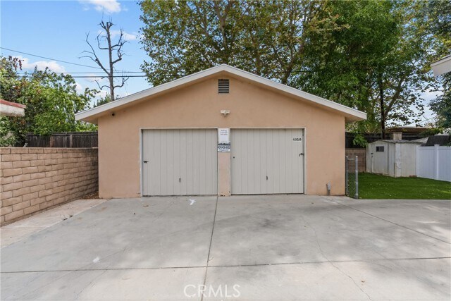Building Photo - 6906 Alabama Ave
