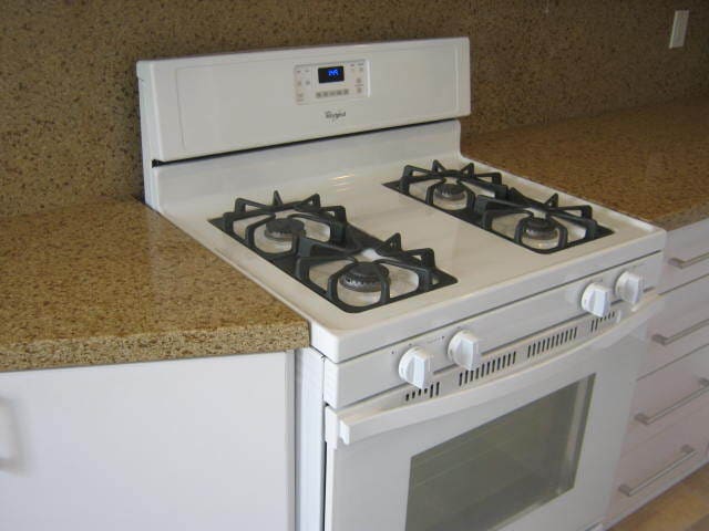 Top Rated Range - 4429 N Banner Dr