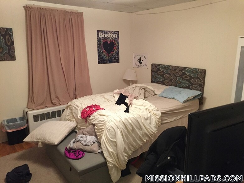 Building Photo - 91-93 Calumet St.