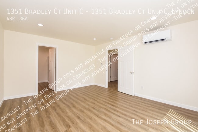 Building Photo - 1351 Bradley Ct