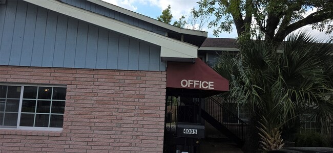 Primary Photo - 4005 Irvington Blvd