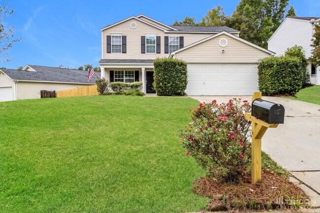 Primary Photo - 208 Autumn Woods Dr