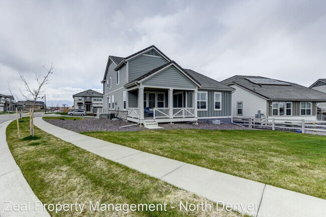 Building Photo - 5 br, 5 bath House - 16234 Beckwith Run