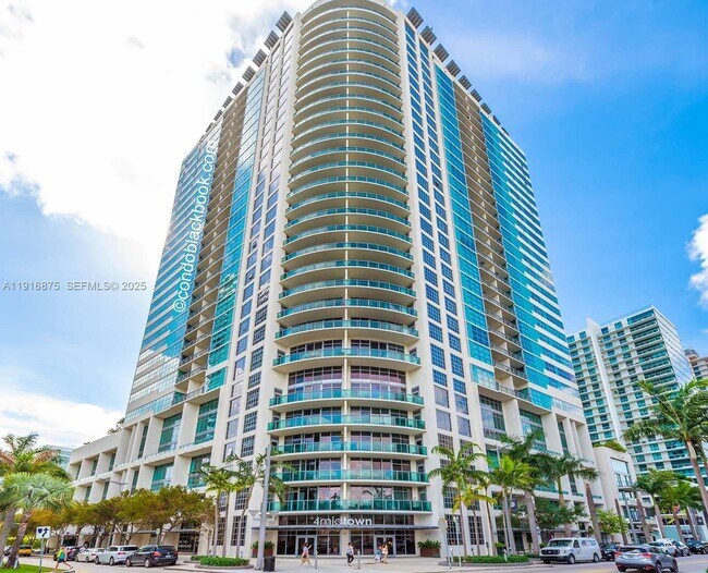 Building Photo - 3301 NE 1st Ave