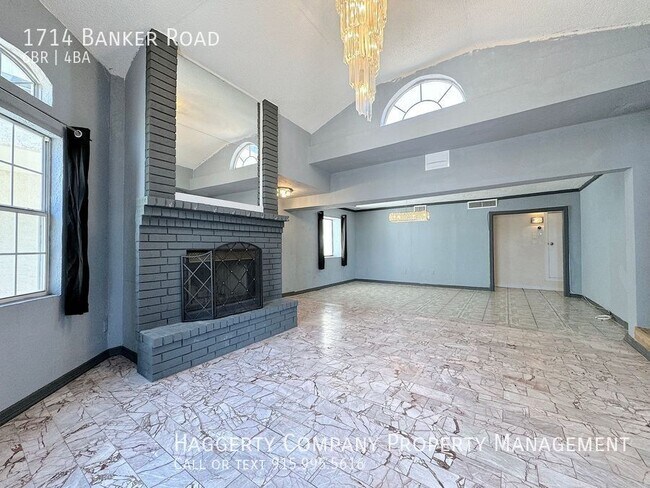 Building Photo - 1714 Banker Rd