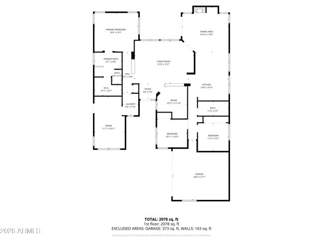 Building Photo - 2320 S Sorrelle