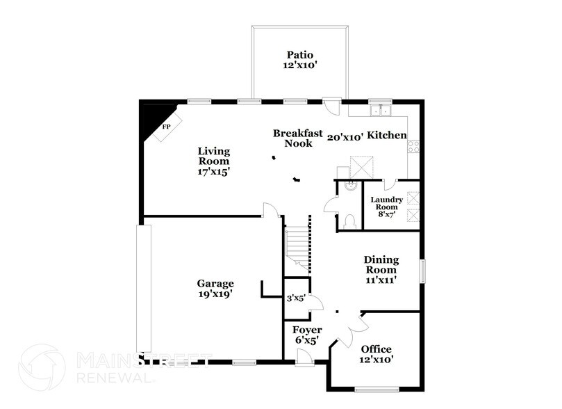 Building Photo - 3532 Almar Knot Dr