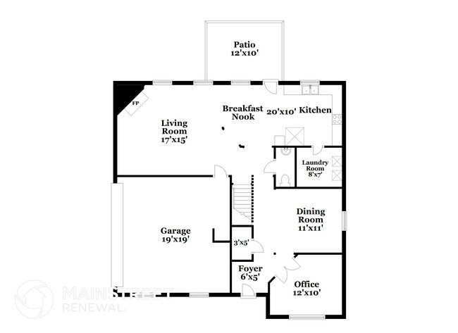 Building Photo - 3532 Almar Knot Dr