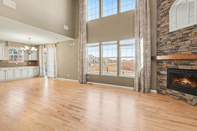 Building Photo - 3038 Percheron Dr