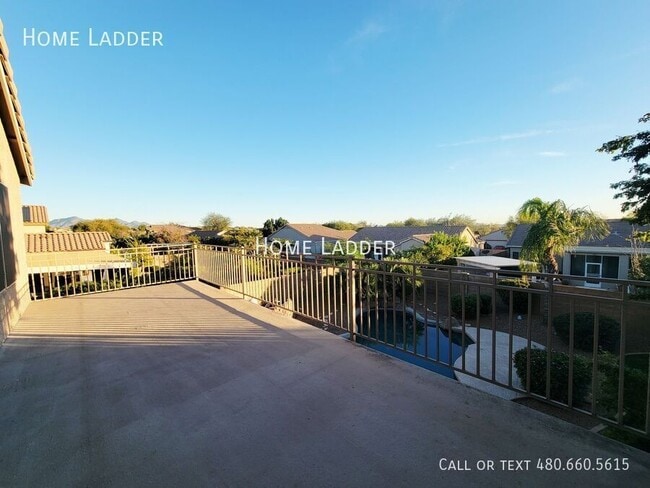 Building Photo - 4027 E Kirkland Rd