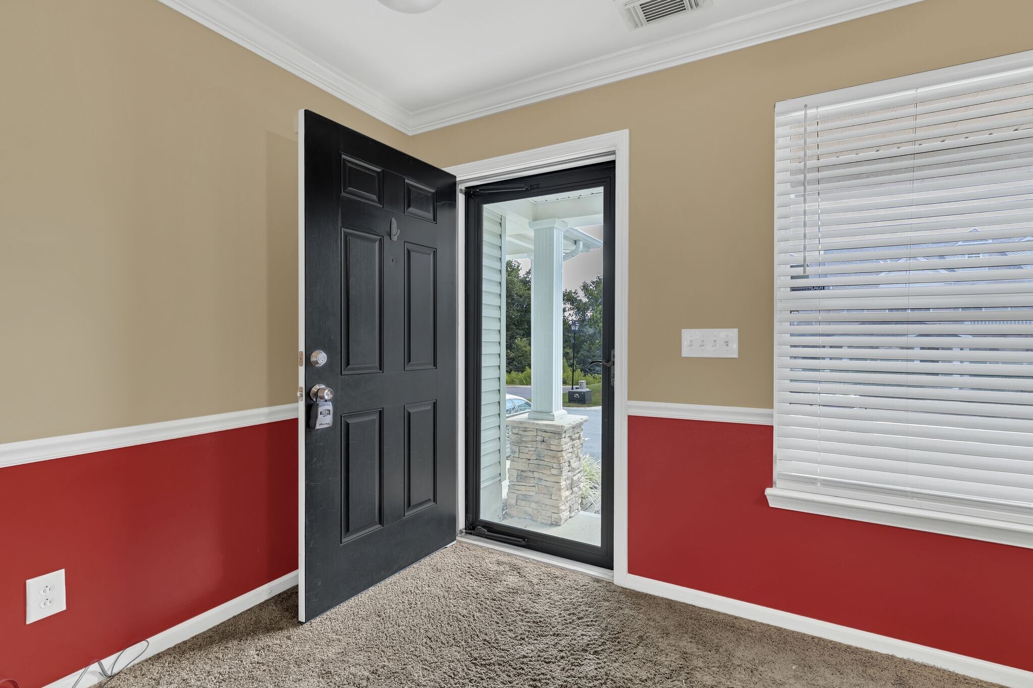 Building Photo - 1382 Rural Hill Rd