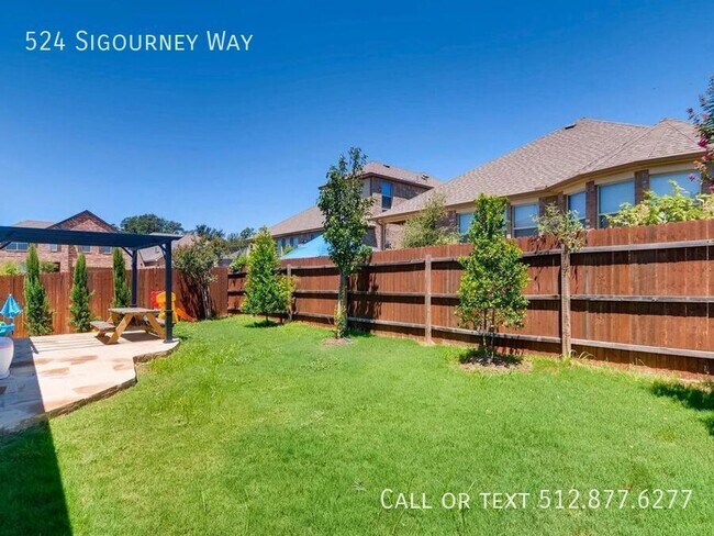 Building Photo - 524 Sigourney Wy