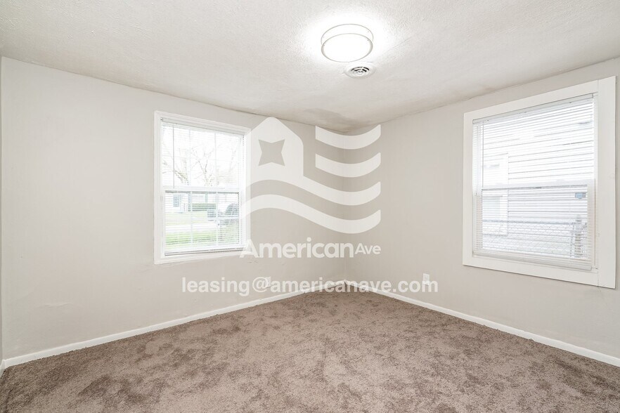 Building Photo - 1126 Beale St