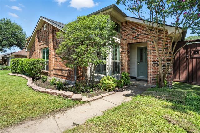 Building Photo - 4405 Ballinger Dr