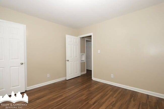 Building Photo - 3491 Pryor St