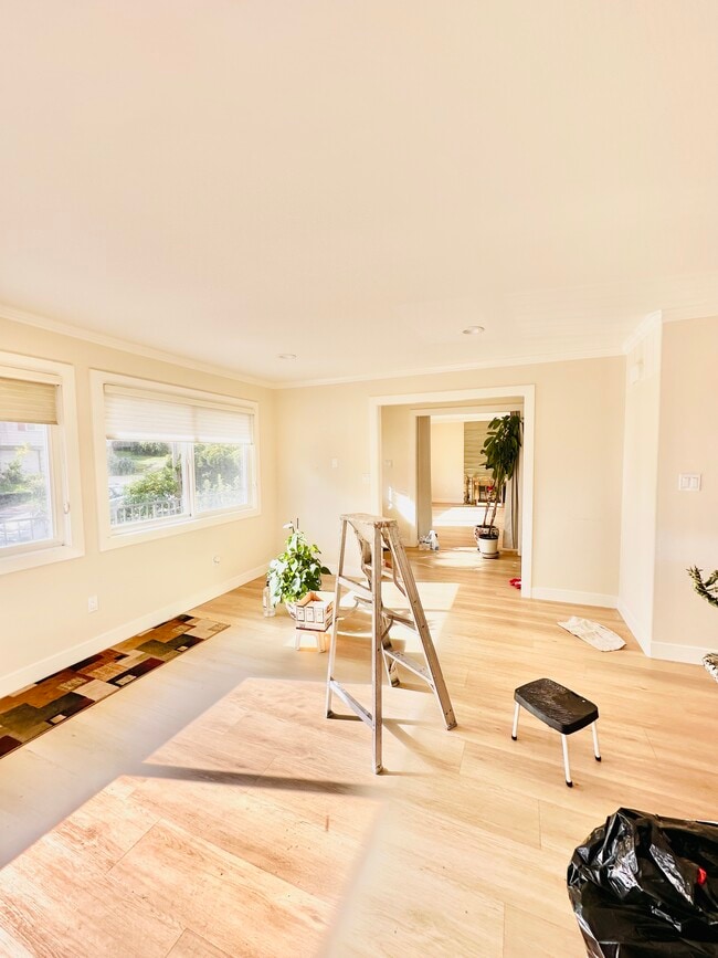 Dinning Room 2 - 3610 Reposo Way