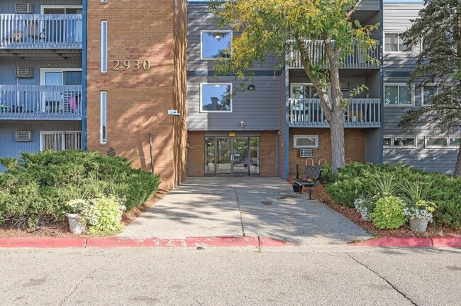 Primary Photo - 2930 Blaisdell Ave