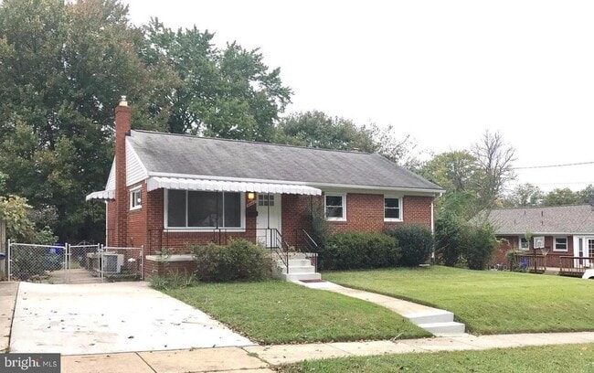 Primary Photo - 12707 Robindale Dr