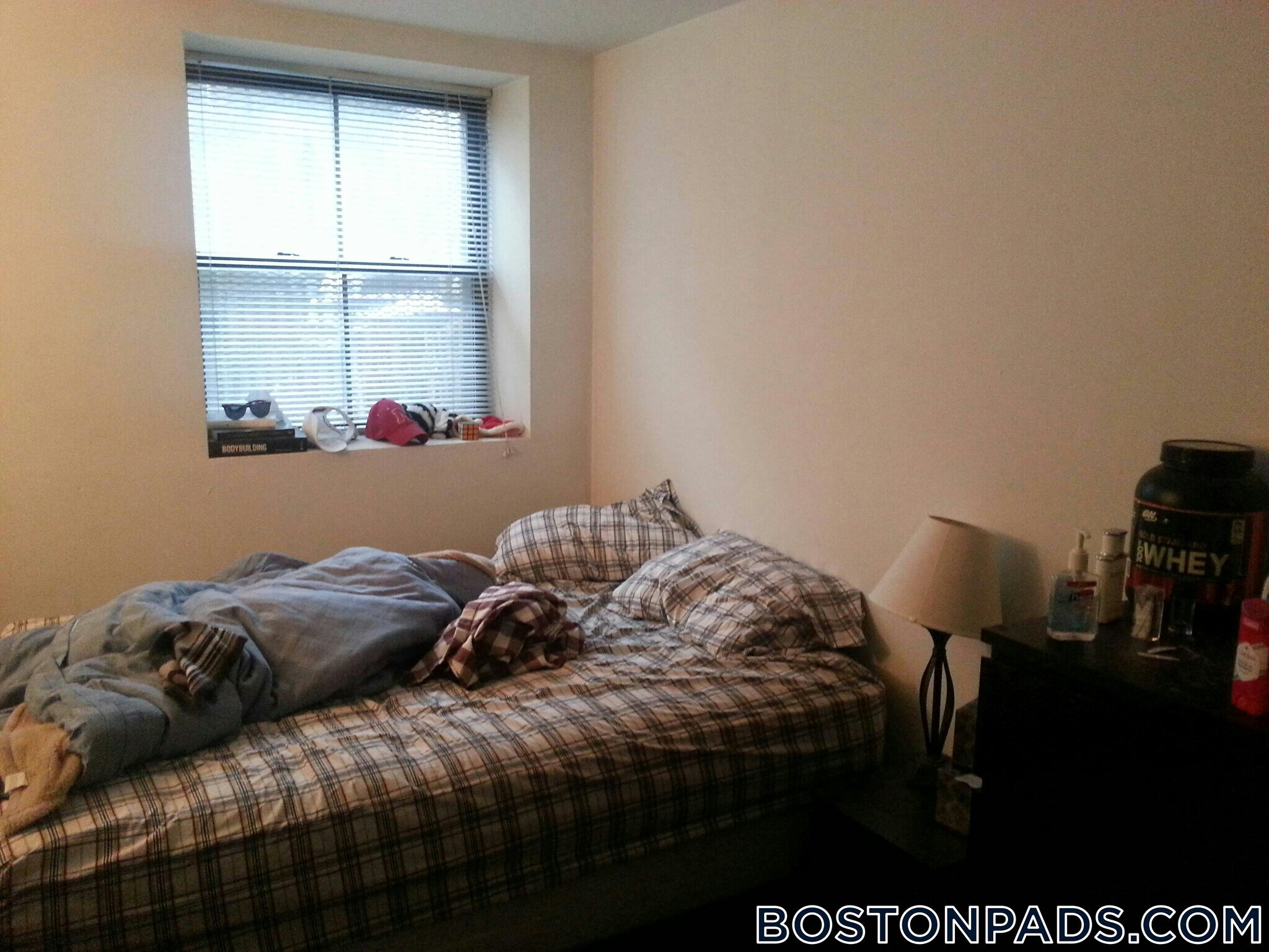 Building Photo - 486 Massachusetts Ave