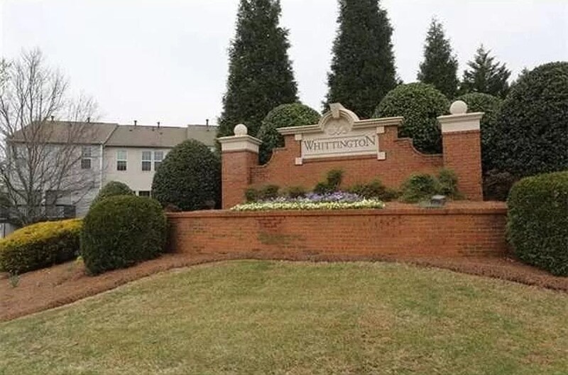Building Photo - 1320 Thornborough Dr