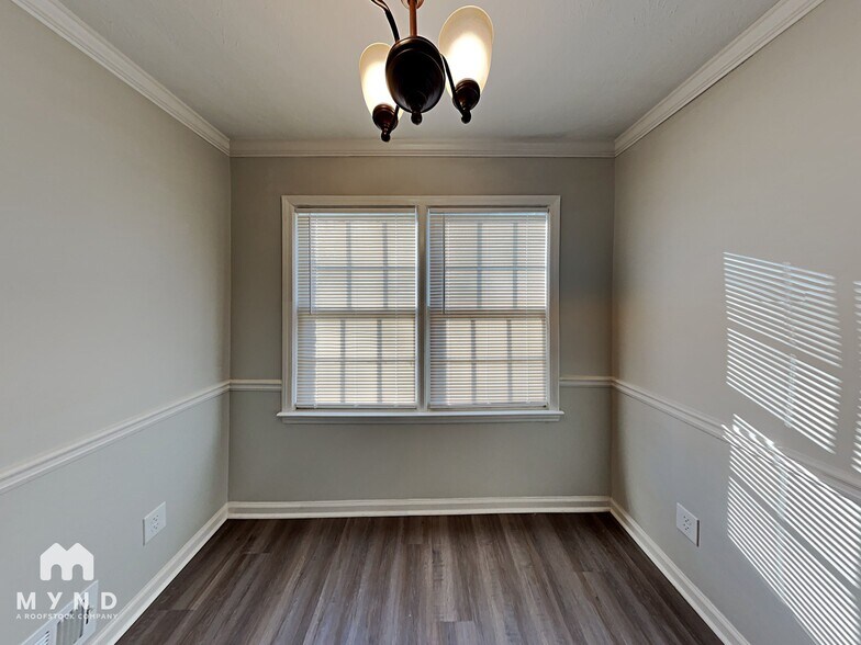Building Photo - 5445 Mill Valley Dr