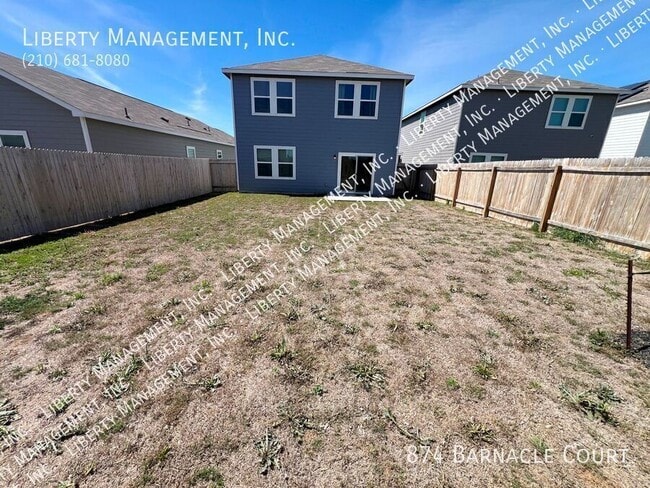 Building Photo - 874 Barnacle Ct