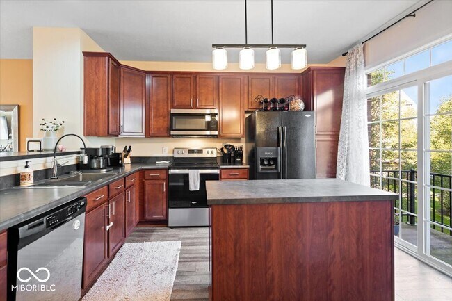 Building Photo - 11910 Riley Dr