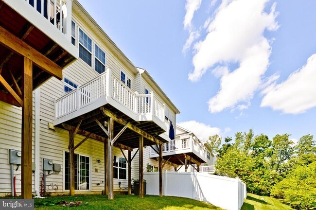 Building Photo - 8315 Gibbs Way