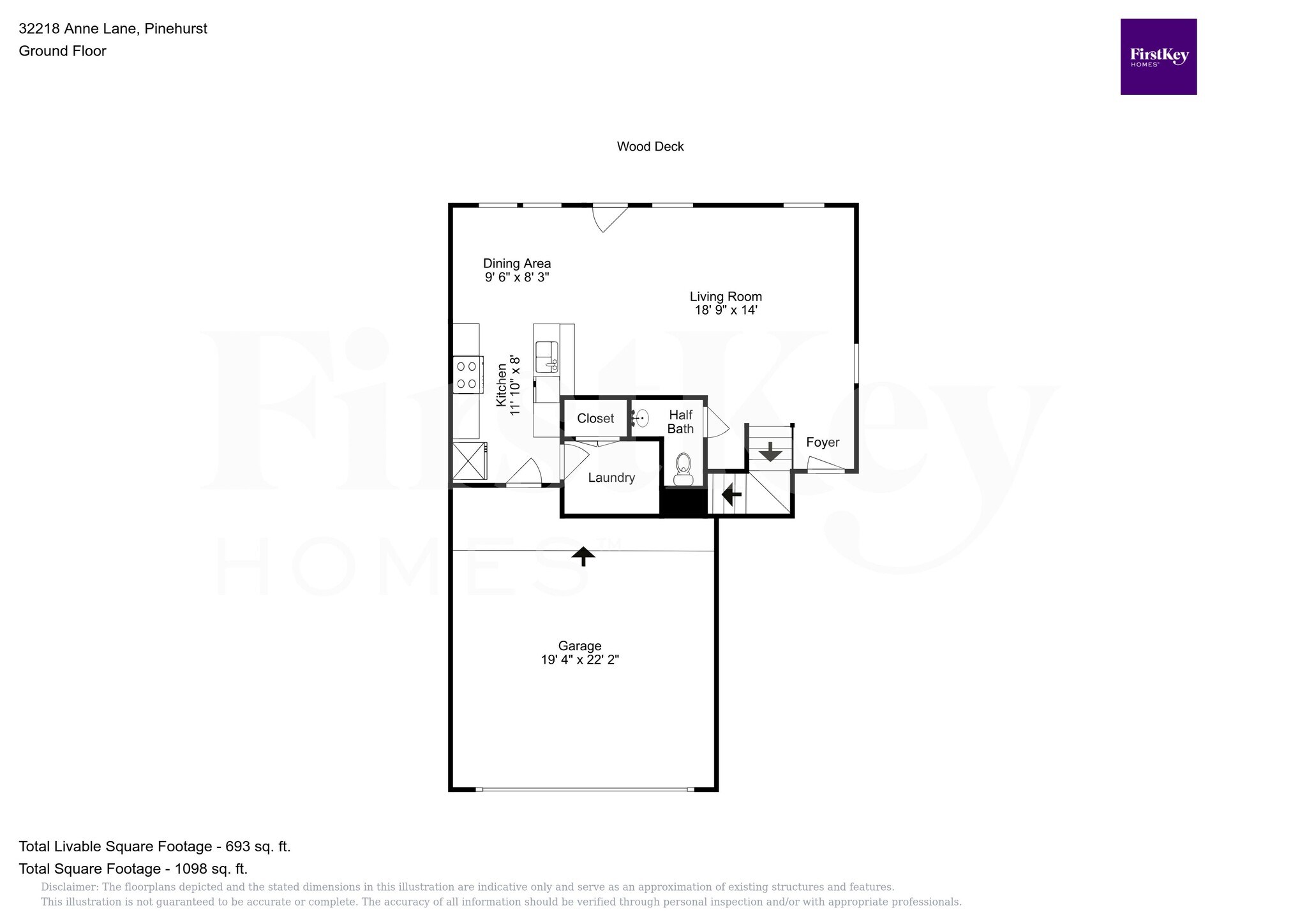 Building Photo - 32218 Anne Ln