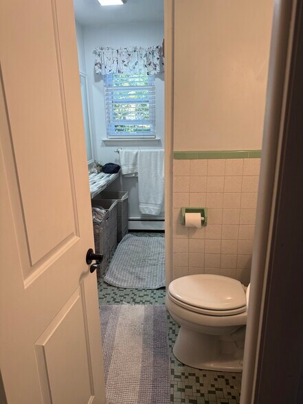 Bathroom - 921 Milford Point Rd