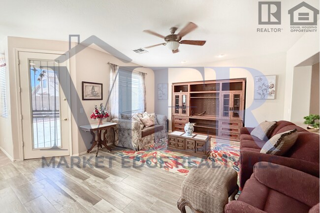 Building Photo - 4Bed/2Bath Furnished Home at Monroe/87th A...