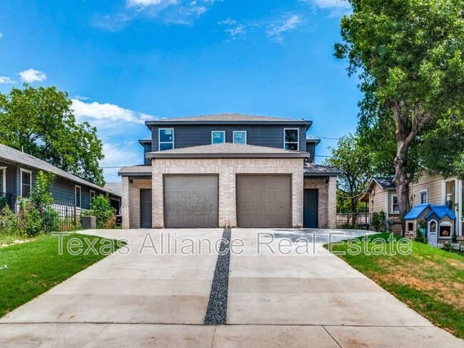 Building Photo - 3628 Frazier Ct