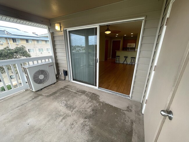 Building Photo - Kahului Ikena Unfurnished  2BR/2BA Unit Available
