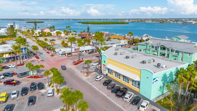 Building Photo - 217 Nautilus Way