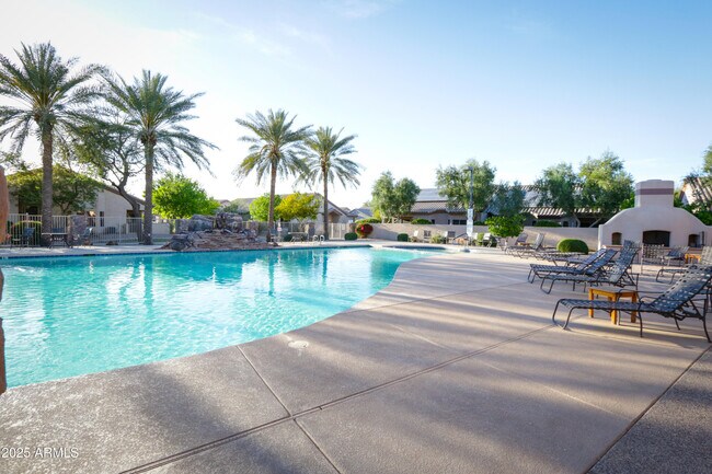 Building Photo - 1441 N Desert Willow St