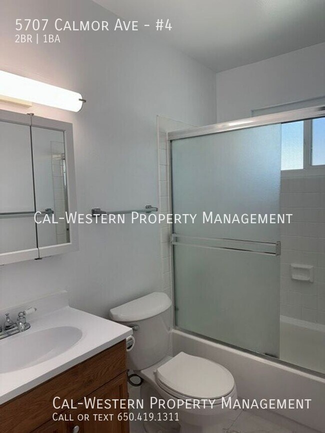 Building Photo - 5707 Calmor Ave