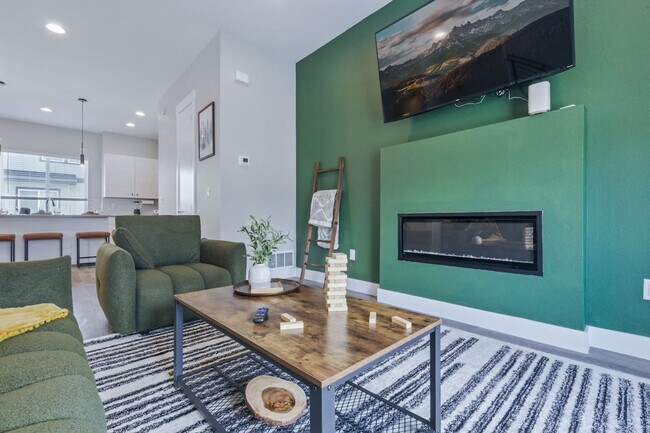 Building Photo - 6029 Benton St