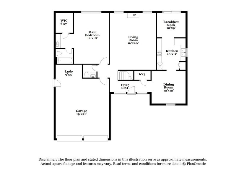 Building Photo - 6803 Highland Bluffs