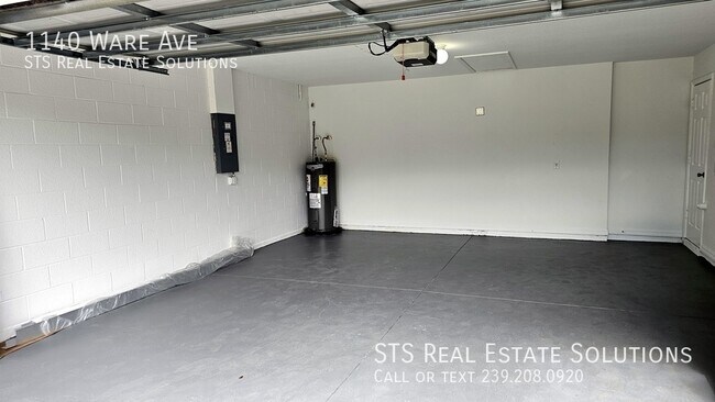Building Photo - 1140 Ware Ave