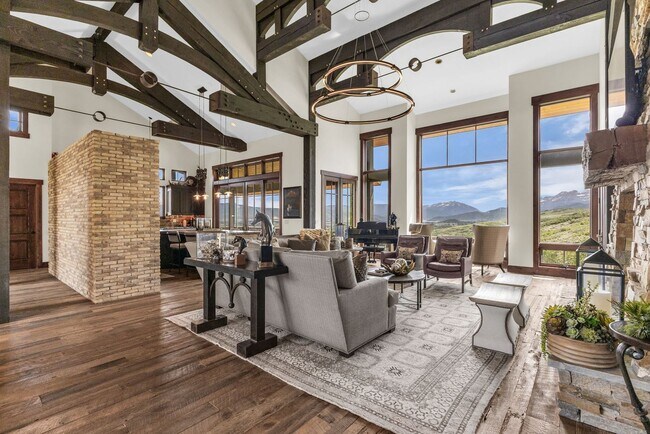 Building Photo - Rare River Meadows Ranch