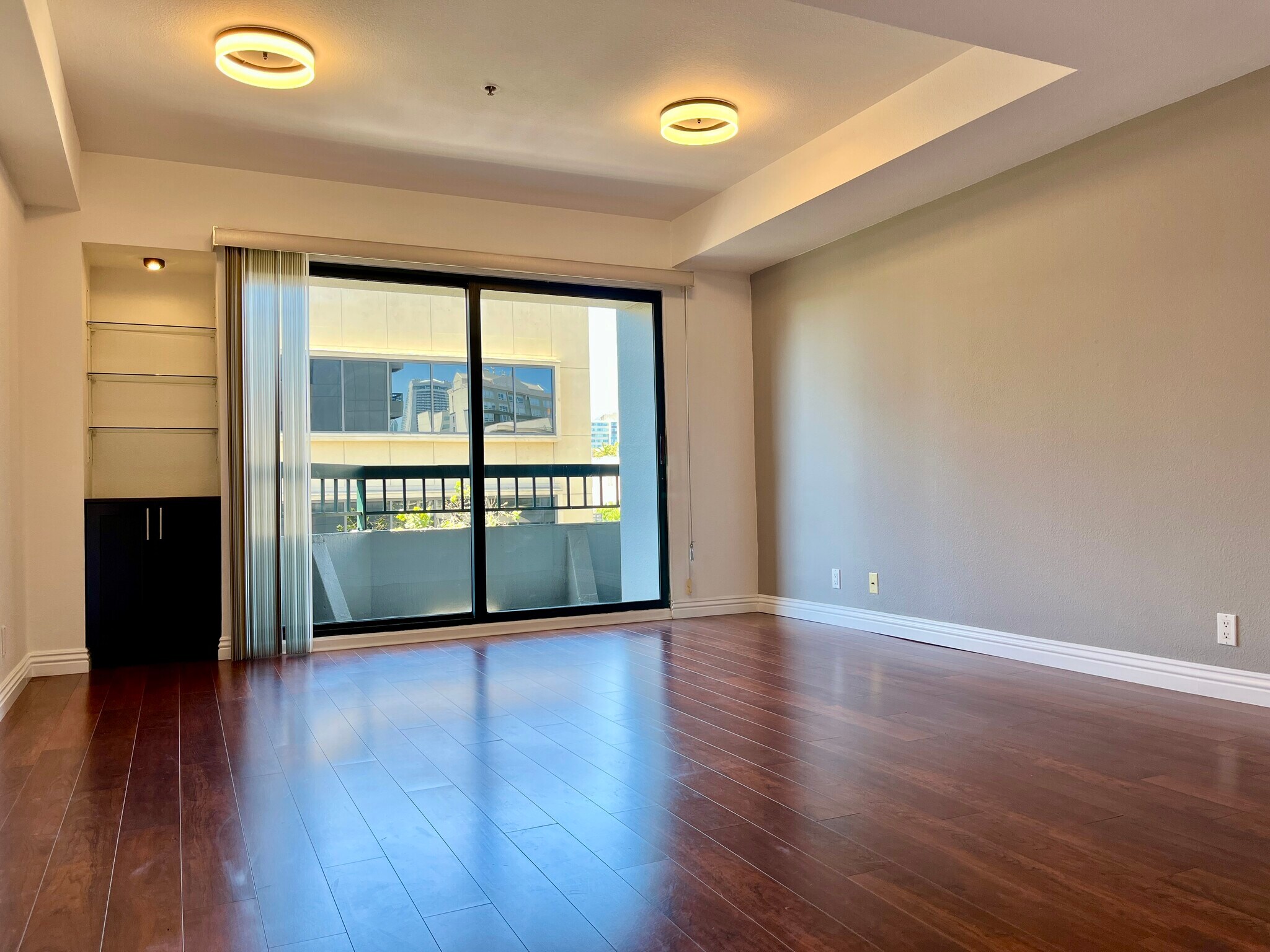 Building Photo - 601 Van Ness Ave