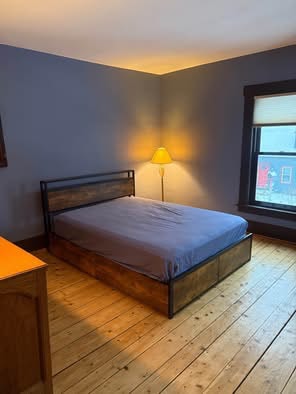 Building Photo - 545 Lafayette St