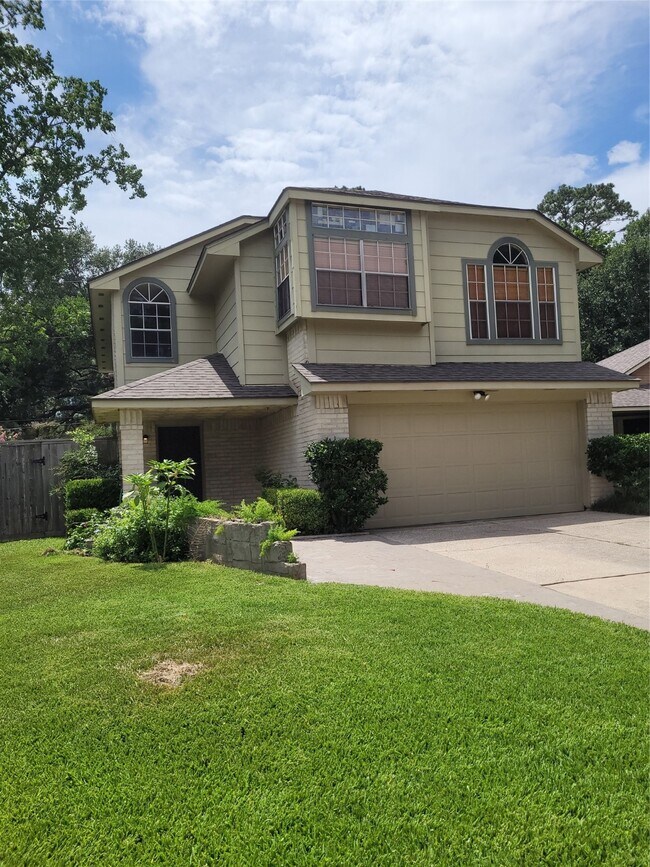 Building Photo - 21515 Nottinghill Dr
