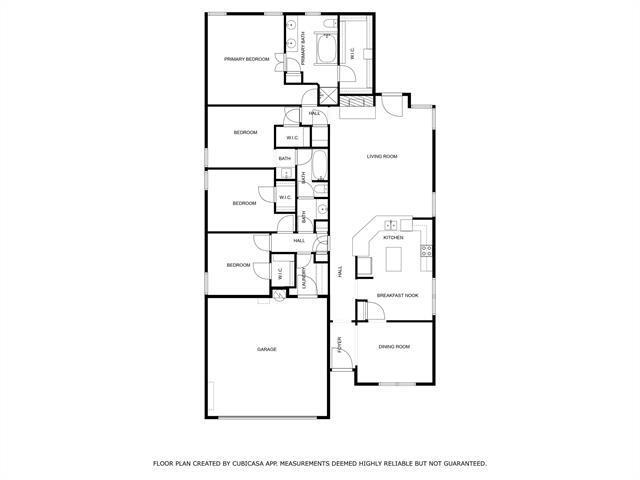 Building Photo - 4321 Twinleaf Dr