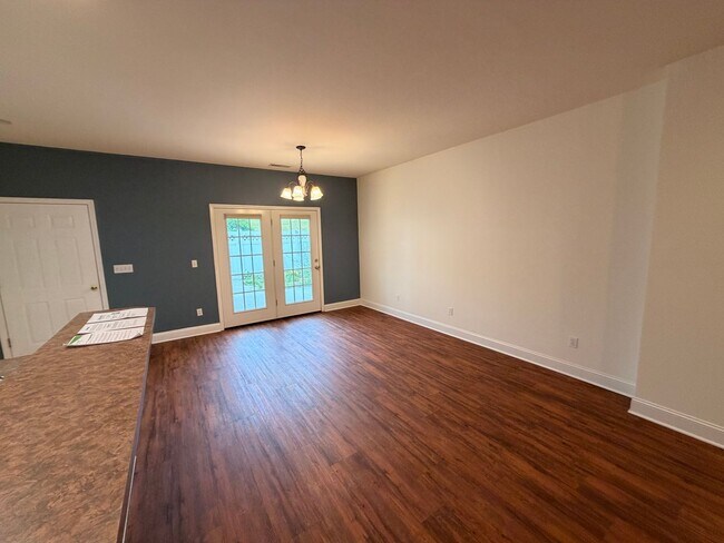 Building Photo - Charming 3-Bedroom Home in The Preserve at Oak Ridge – Resort-Style Amenities!