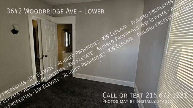 Building Photo - 3642 Woodbridge Ave