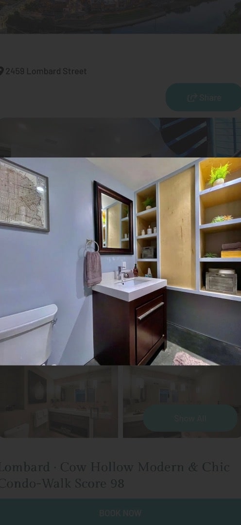 Building Photo - 2459 Lombard St