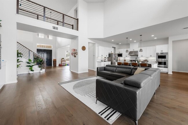 Building Photo - 2612 War Wagon Way