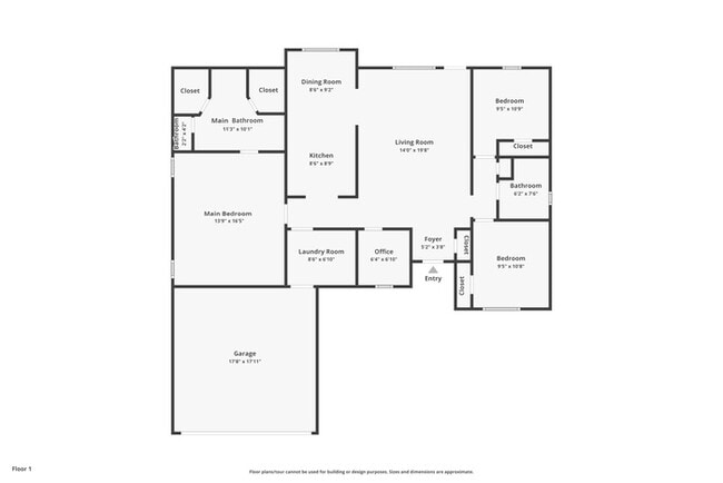 Building Photo - 362 Meadow Creek Dr