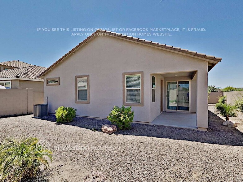Building Photo - 3836 E Narrowleaf Dr